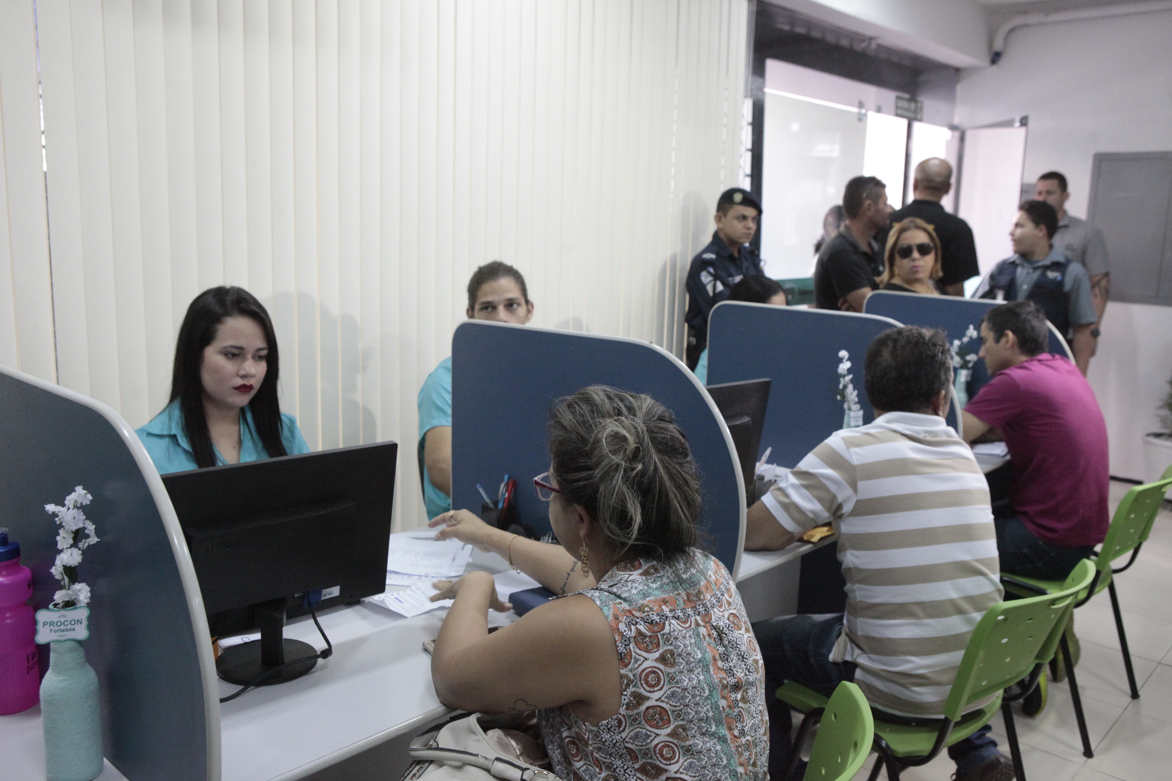 A partir desta segunda-feira (15/10), consumidores endividados terão a oportunidade de renegociar dívidas com condições especiais de desconto 